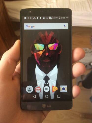 LG G3 Mini