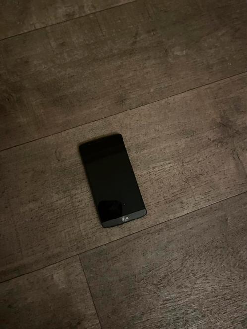 LG G3 mobiele telefoon
