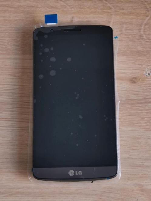 LG G3 nieuwe werkt prima