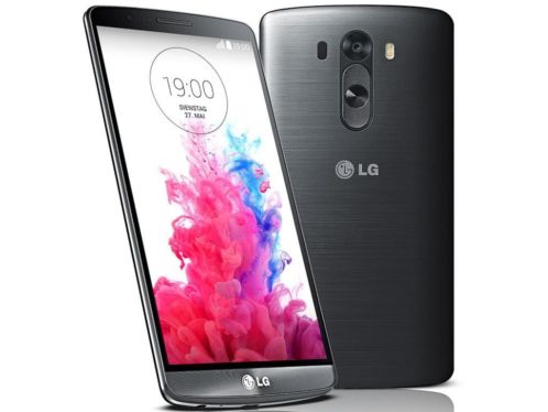 Lg G3 Nieuwstaat Inruil Of ruil Mogelijk