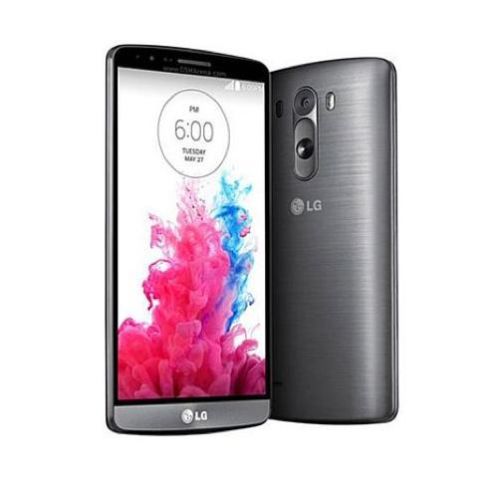 Lg g3 quad hd 