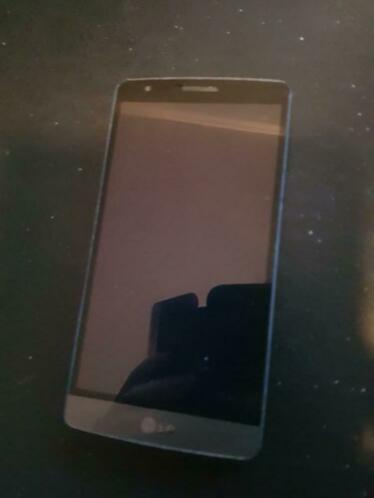 LG g3 s