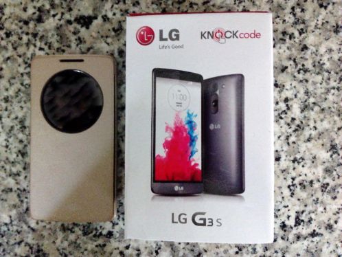 LG G3 s