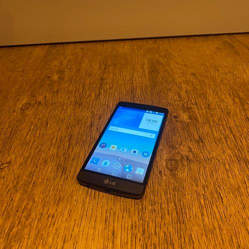 LG G3 s 8GB ( D722 ) Zwart