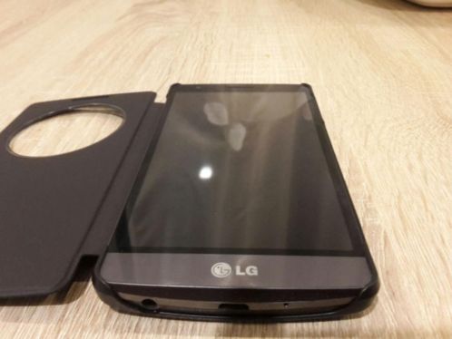 LG G3 S 8gb TitanZwart