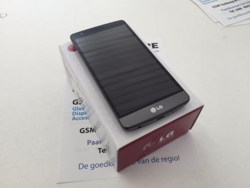 LG G3 s 8GB, Zo Als nieuw met garantie