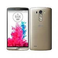 LG G3 s (D722) - Goud (Mobiele telefonie)