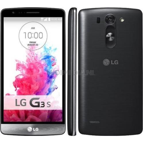 LG G3 s (D722) - Zwart