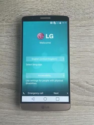 LG G3 S (mini)