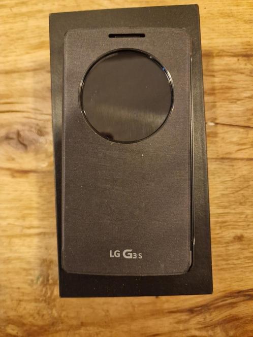 LG G3 S Smartphone