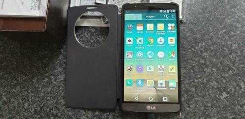 LG G3 smartphone 16GB