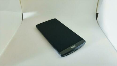 LG G3 smartphone