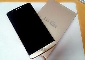 LG G3 te ruil