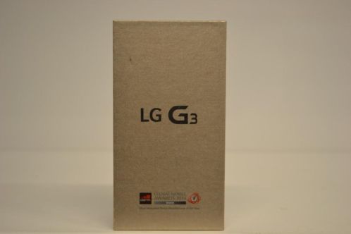 LG G3 Titan 16GB LG-D855