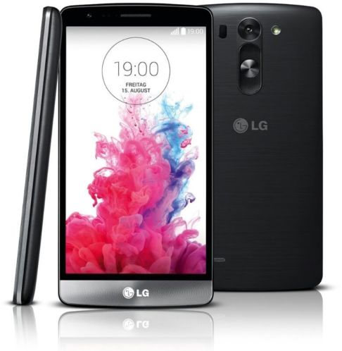 Lg g3 zgan. Inruil mogelijk