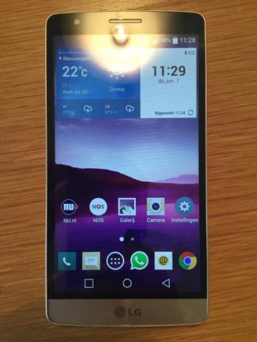 LG g3s (gold edition)