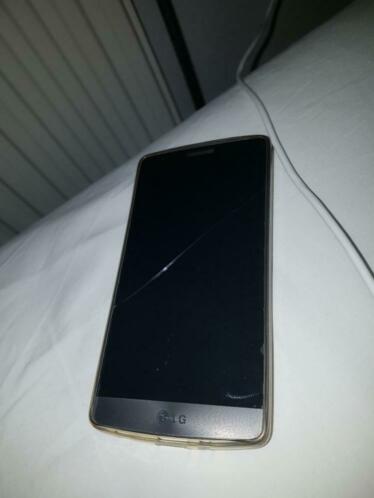 LG G3S telefoon