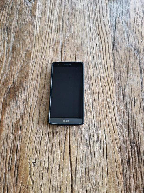 LG g3s telefoon 8GB