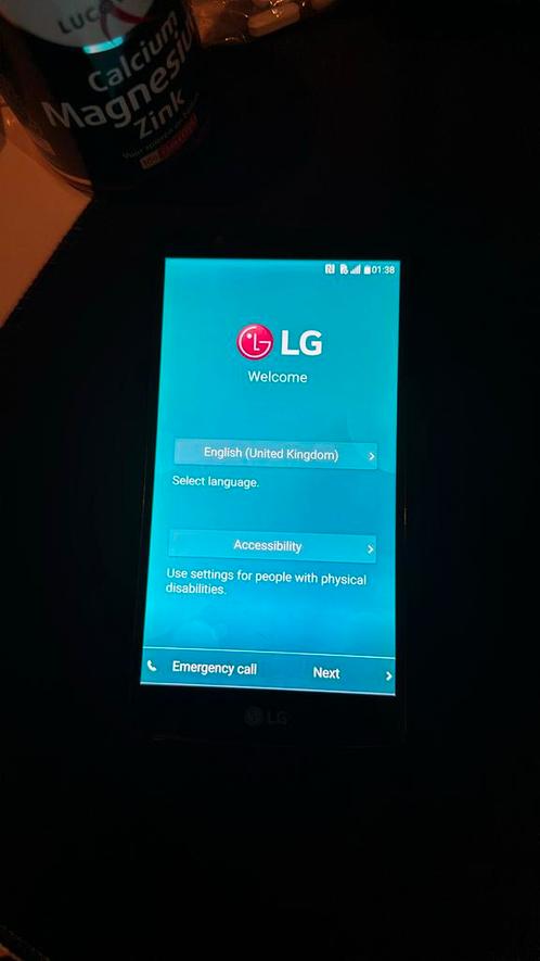 LG G4