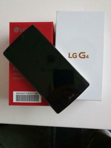 Lg g4 32gb