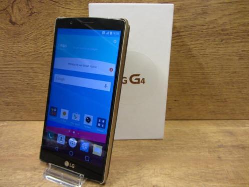 LG G4 32GB  In gebruikte staat