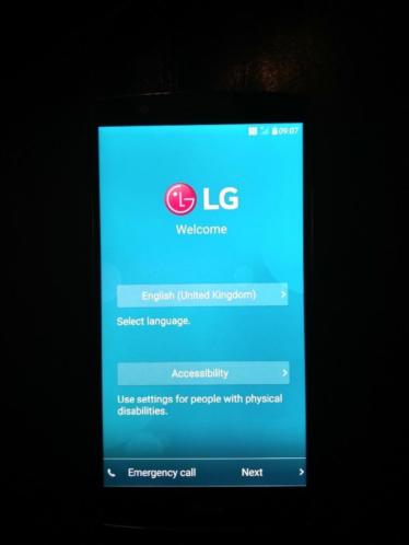 LG G4 32GB Metallic grijs (H815)