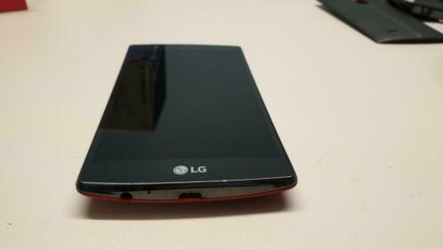 LG G4 32GB mobiele telefoon H815