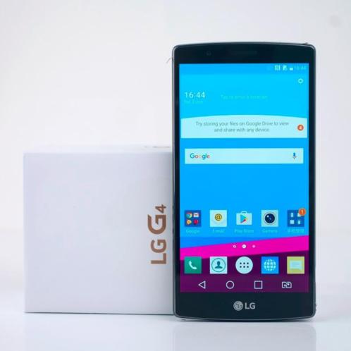 LG G4 32GB (nieuw) - 4K 16MP CAMERA