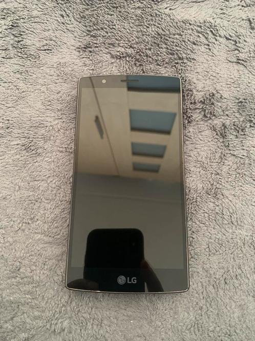 LG G4