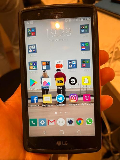 LG G4