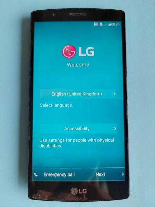 LG G4