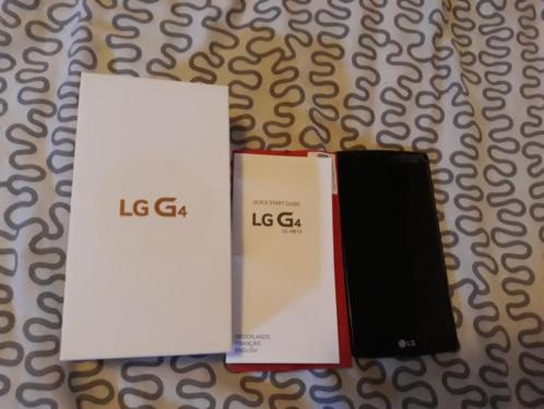 Lg g4