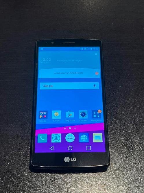 LG G4 als nieuw