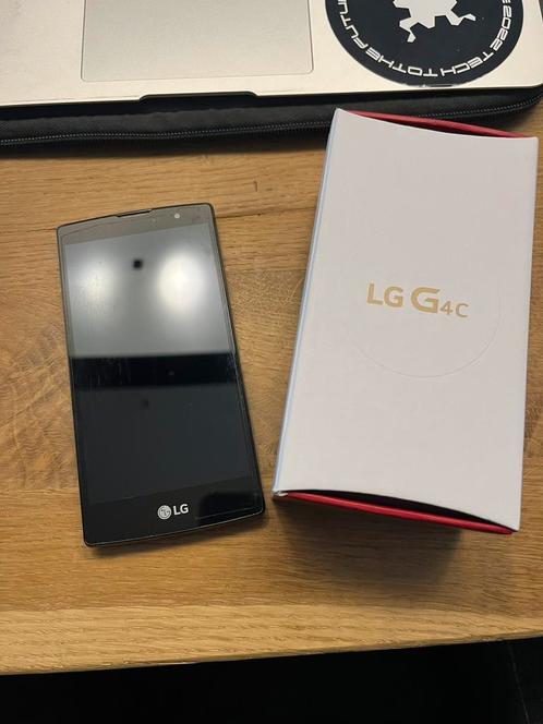 LG G4 c