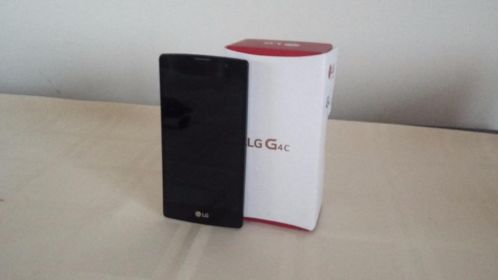 LG G4 C Puntgaaf in doos Let op Prijs is vast 