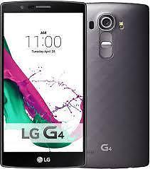 LG G4 Grijs (Mobiele telefonie)