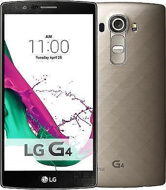 Lg G4 H-815