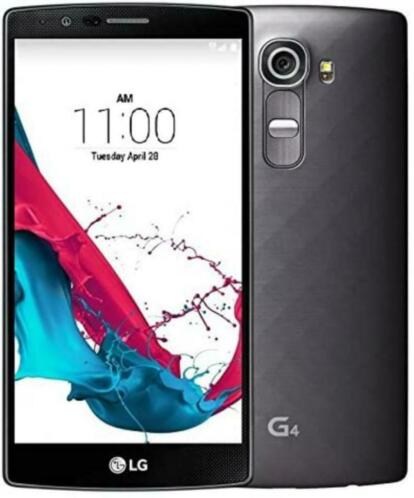 LG G4 H811 4G LTE Smartphone - kapot