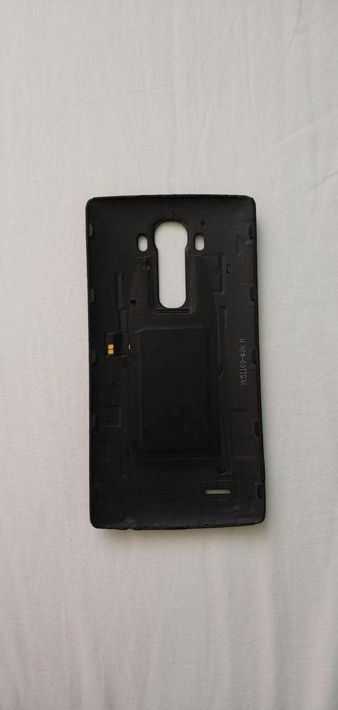 Lg g4 hoesje