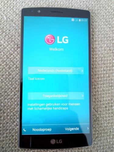 Lg g4 In perfecte staat