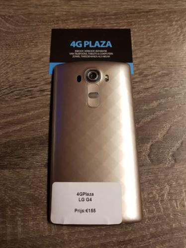 LG G4 in prima staat