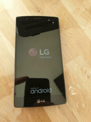 LG  G4  izgs