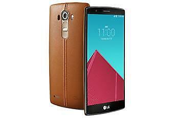 LG G4 Leather Edition vanaf 0,01 op WIN-veilingen