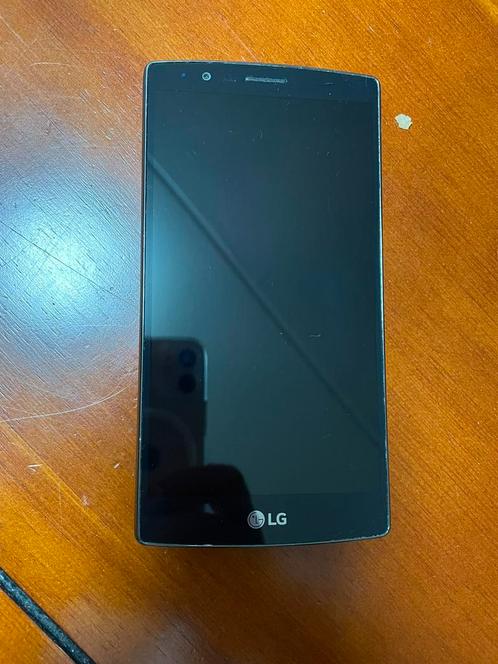 LG G4 Lees Beschrijving