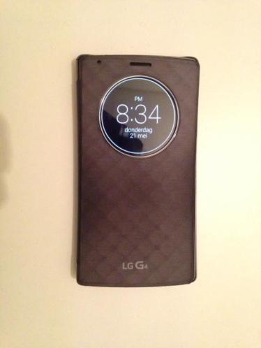 LG G4 Los Toestel Android Lollipop