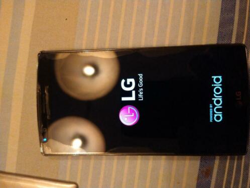 LG G4 mobiele telefoon