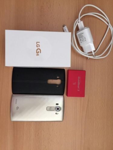 LG G4 ruilen Samsung galaxy s6 edge of edge plus 