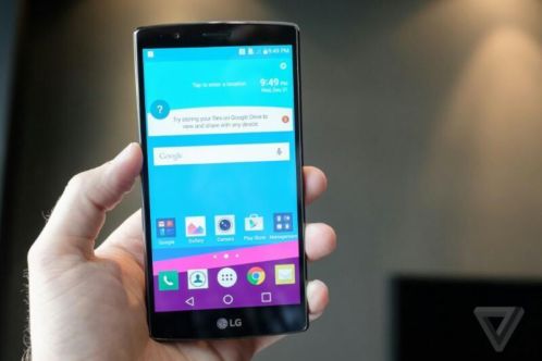 Lg g4 ruilen Sony Xperia Z3