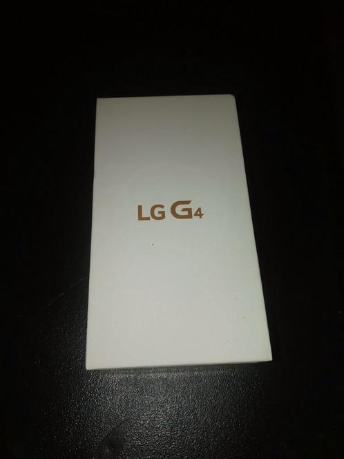 LG G4 smartphone 32gb