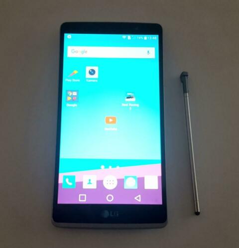 Lg g4 stylus